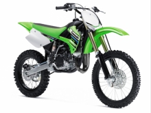 Фото Kawasaki KX85 II  №3